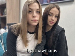 Berthawiliams
