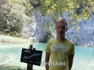 bertoloni Shop coquin