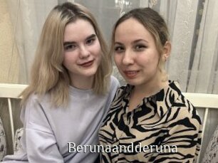 Berunaandderuna