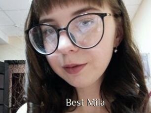 Best_Mila