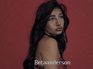 Betaanderson