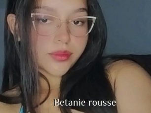 Betanie_rousse