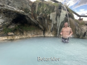 Betarider