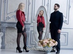 Bethaniederek