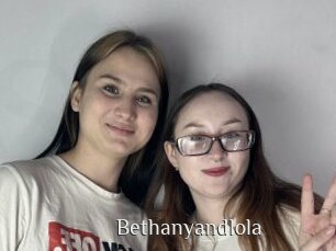 bethanyandlola Shop coquin