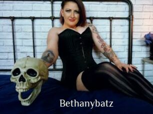 Bethanybatz