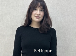 Bethjone