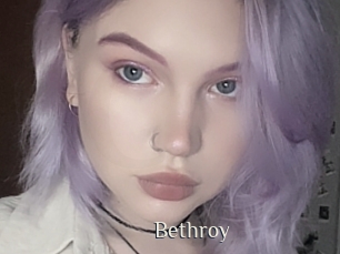 Bethroy