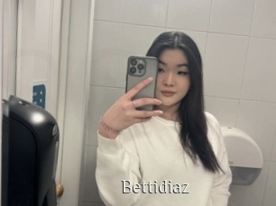 Bettidiaz