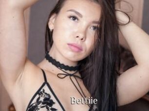 Bettiie