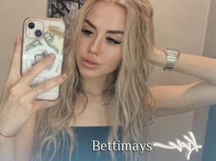 Bettimays