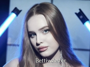 Bettiwalster