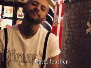 Betto_leather