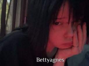 Bettyagnes