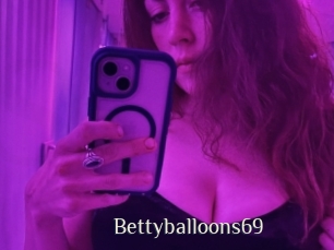 Bettyballoons69