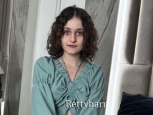 Bettybarr