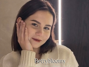 Bettybloomy