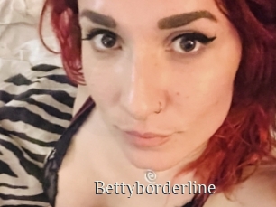 Bettyborderline