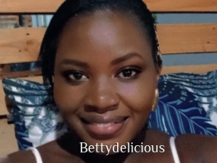Bettydelicious