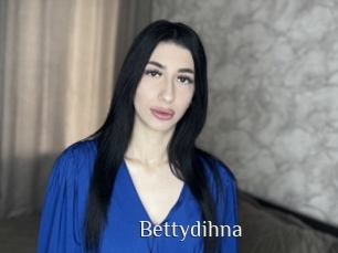 Bettydihna