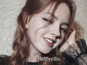 Bettyellis
