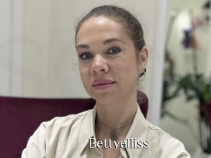 Bettyelliss