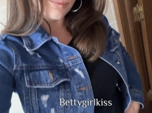 Bettygirlkiss