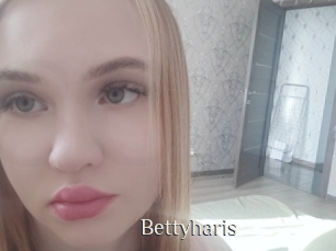 Bettyharis