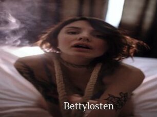 Bettylosten