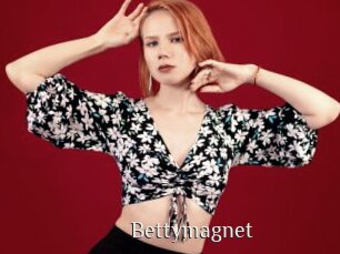 Bettymagnet