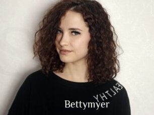 Bettymyer