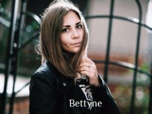 Bettyne