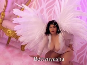 Bettynyasha