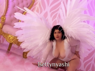 Bettynyashi