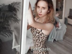 Bettypass