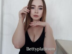 Bettyplatinum