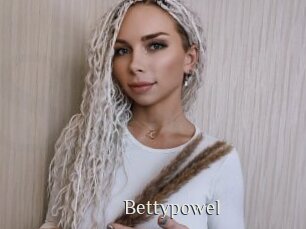 Bettypowel