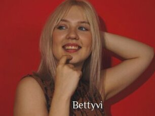 Bettyvi