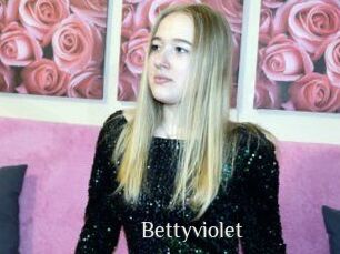 Bettyviolet