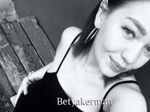 Betyakerman
