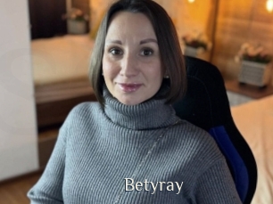 Betyray