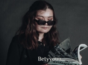 Betyyoun