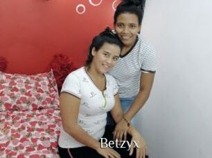Betzyx