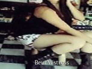 BeurMistress