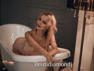 Beutidiamondj