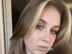Beverlebaker
