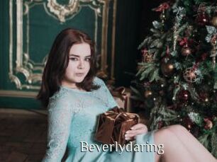 Beverlydaring