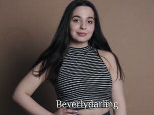Beverlydarling