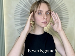 Beverlygomes