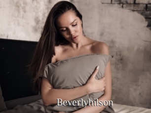 Beverlyhilson
